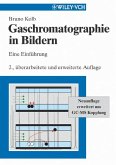 Gaschromatographie in Bildern