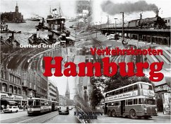 Verkehrsknoten Hamburg - Greß, Gerhard