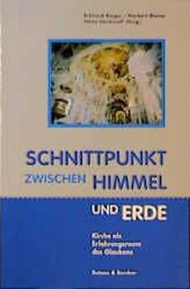 Schnittpunkt zwischen Himmel und Erde