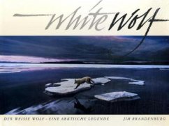 White Wolf - Brandenburg, Jim