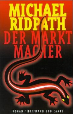 Der Marktmacher - Ridpath, Michael