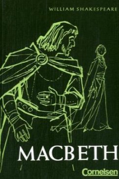Cover Macbeth