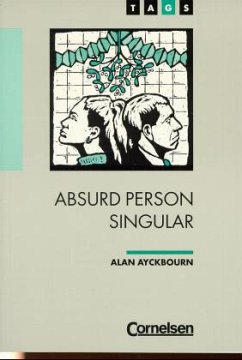 Absurd Person Singular - Ayckbourn, Alan