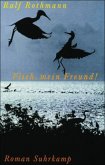 Flieh, mein Freund! Flieh, mein Freund!