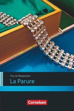 La Parure - Maupassant, Guy de