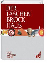 Cover Der Taschen Brockhaus