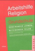 Arbeitshilfe Religion, Grundschule EXTRA