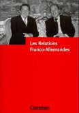 Les Relations Franco-Allemandes