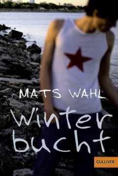 Winterbucht - Wahl, Mats