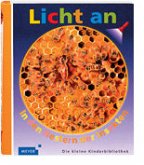 Meyer. Die kleine Kinderbibliothek - Licht an! / In den Nestern der Insekten Meyer. Die kleine Kinderbibliothek - Licht an! / In den Nestern der Insekten
