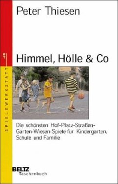 Cover Himmel, Hölle & Co.