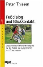 Cover Fußdialog und Blickkontakt