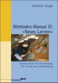 Methoden-Manual 'Neues Lernen'