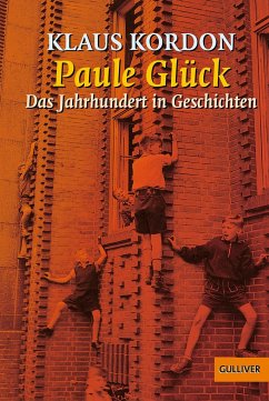 Paule Glück - Kordon, Klaus