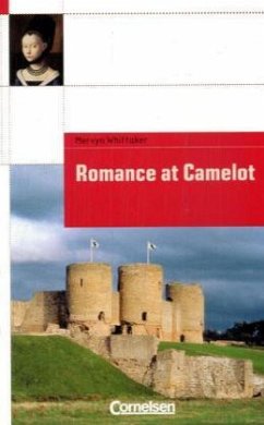 Romance at Camelot - Whittaker, Mervyn