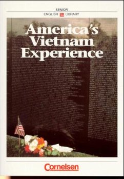America's Vietnam Experience