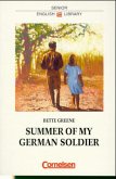 The Summer of My German Soldier