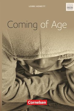 Coming of Age. Schülerbuch - Engel, Georg;Hewett, Lori