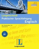 Langenscheidt Praktischer Sprachlehrgang Englisch - Set mit Buch und 4 Audio-CDs Langenscheidt Praktischer Sprachlehrgang Englisch - Set mit Buch und 4 Audio-CDs