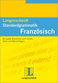 Langenscheidts Standardgrammatik / Französisch