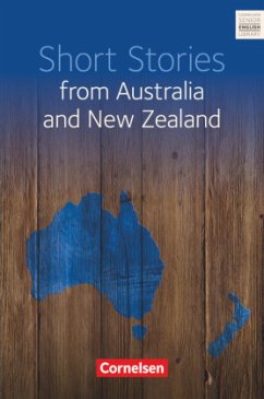 Short Stories from Australia and New Zealand - Textband mit Annotationen und Aufgaben