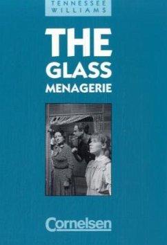 The Glass Menagerie - Williams, Tennessee