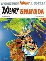 Asteriks Ispanyada - Uderzo, Albert