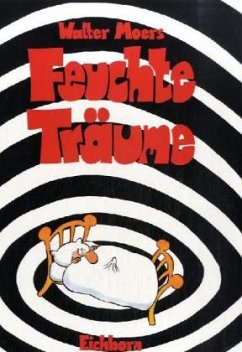 Cover Feuchte Träume