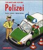 Ich weiß was von der Polizei