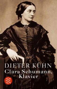 Clara Schumann, Klavier - Kühn, Dieter