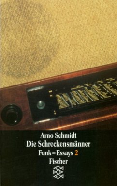 Cover Die Schrecksmänner