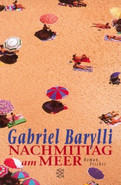 Nachmittag am Meer - Barylli, Gabriel