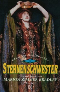 Cover Sternenschwester