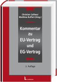 Kommentar zu EU-Vertrag und EG-Vertrag