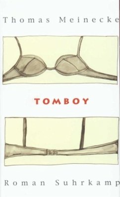 Tomboy - Meinecke, Thomas