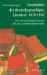 Geschichte der deutschsprachigen... - Bild 1