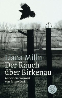 Der Rauch über Birkenau - Millu, Liana