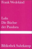 Lulu, Die Büchse der Pandora