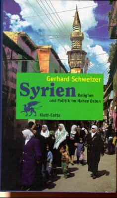 Syrien - Schweizer, Gerhard