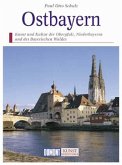 Ostbayern Ostbayern