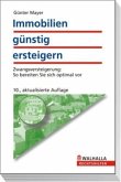 Immobilien günstig ersteigern