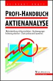 Profi-Handbuch Aktienanalyse