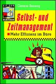 Selbstmanagement und Zeitmanagement