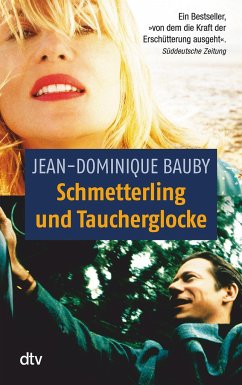 Schmetterling und Taucherglocke - Bauby, Jean-Dominique