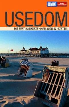 Usedom - Dubilski, Petra