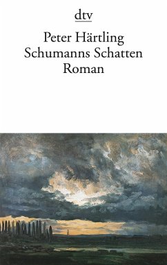 Schumanns Schatten - Härtling, Peter