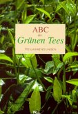 ABC des Grünen Tees
