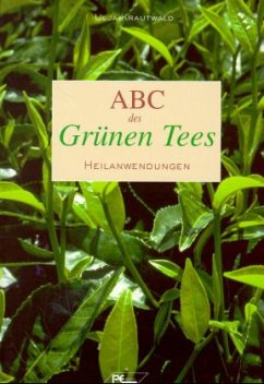 ABC des Grünen Tees - Krautwald, Ulja