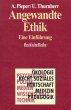 Angewandte Ethik - Bild 1