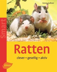 Ratten - Gaßner, Georg